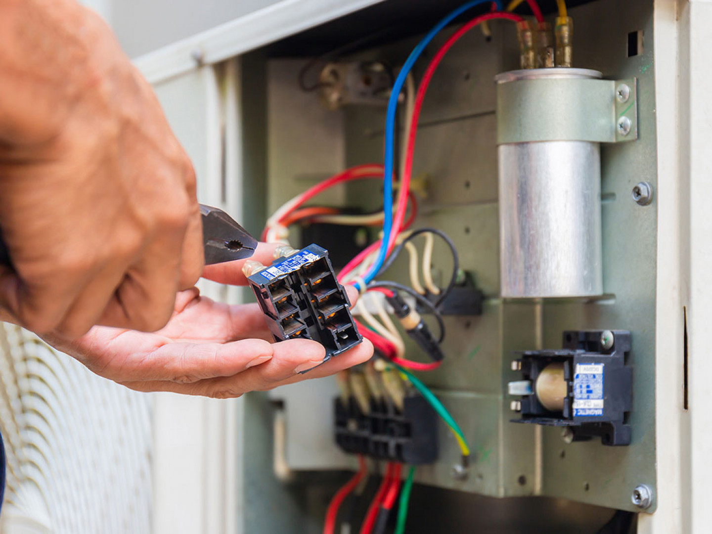 HVAC Services St. Clairsville, OH ProAire Heating & Air Conditioning