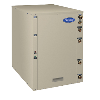 Geothermal Heat Pumps | Pro-Aire Heating u0026 Air Conditioning
