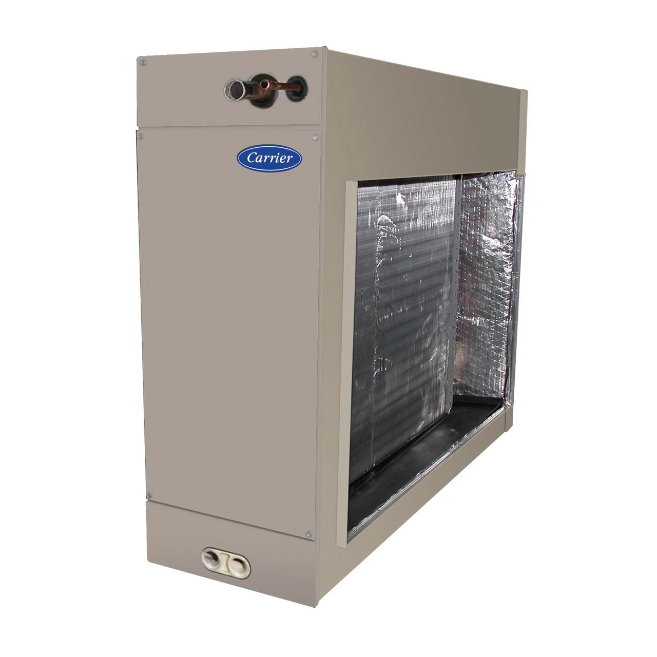 Evaporator Coils | Pro-Aire Heating & Air Conditioning